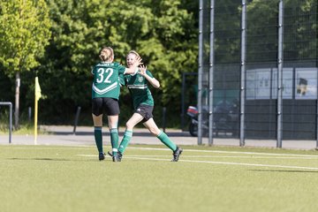 Bild 170 - wBJ Rissen - Victoria : Ergebnis: 4:1